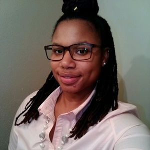 Meet your Posher, Tamara